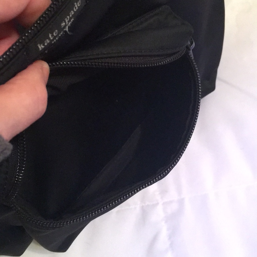 Kate Spade Mini Backpack - Picture 7 of 7
